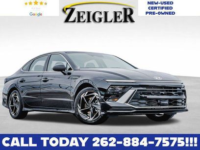 New 2026 Hyundai Sonata SEL