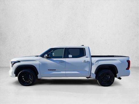 New 2026 Toyota Tundra SR5 image 9