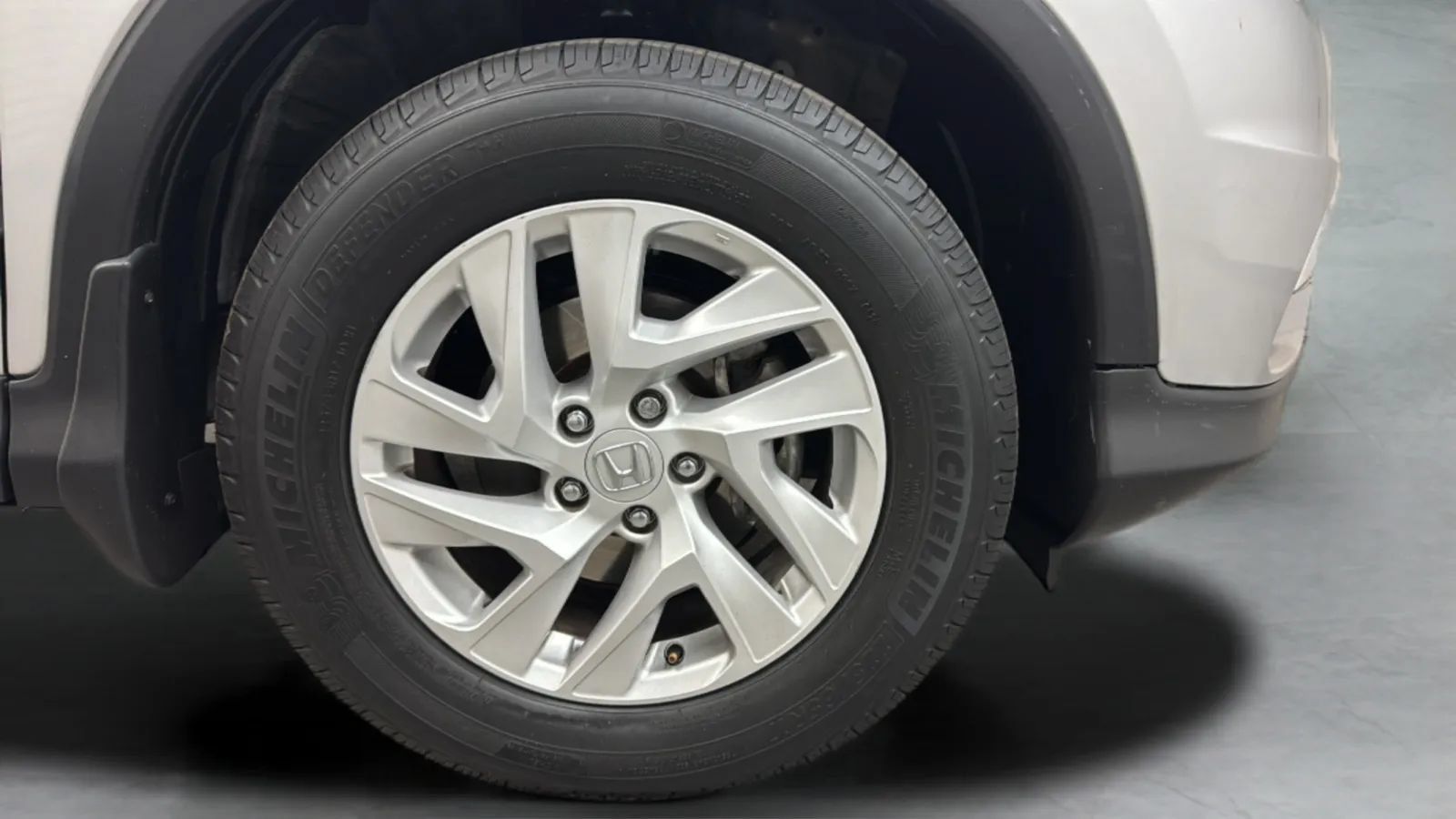Used 2015 Honda CR-V EX image 24