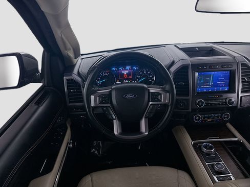 Used 2020 Ford Expedition Max Platinum image 17