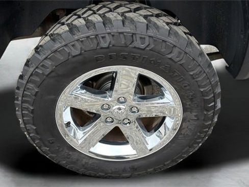 Used 2017 RAM 1500 Express image 27