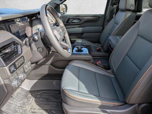New 2026 GMC Yukon AT4 w/ AT4 Premium Plus Package image 4