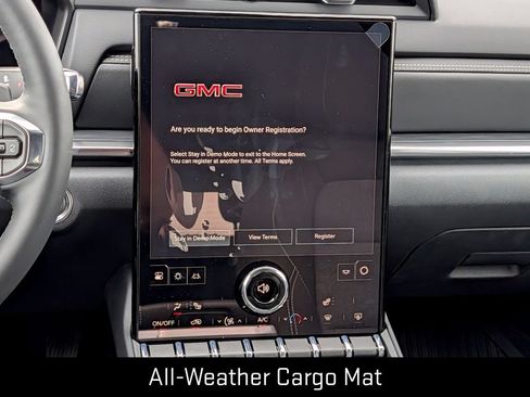New 2026 GMC Terrain Elevation w/ Technology Package II FWD image 15