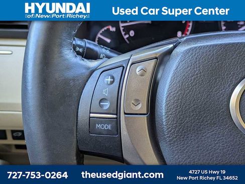 Used 2015 Lexus RX 350 AWD image 30