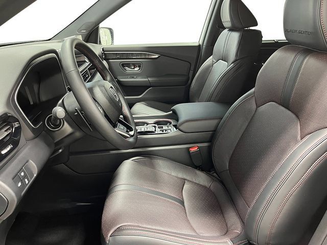 New 2025 Honda Pilot Black Edition image 13