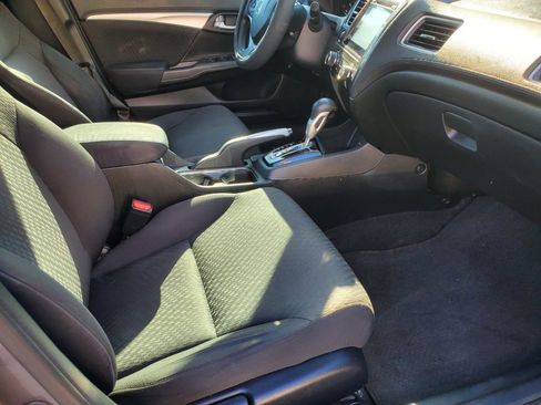 Used 2014 Honda Civic EX image 37