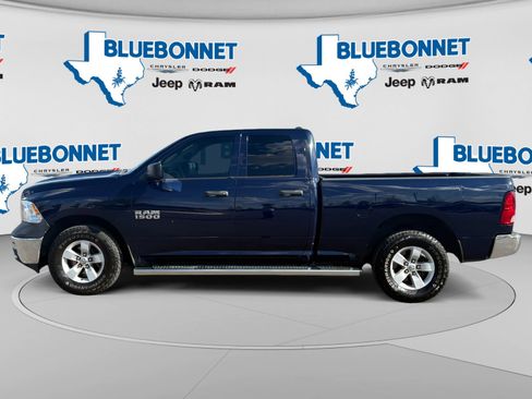 Certified 2018 RAM 1500 Tradesman w/ Popular Equipment Group RWD image 8