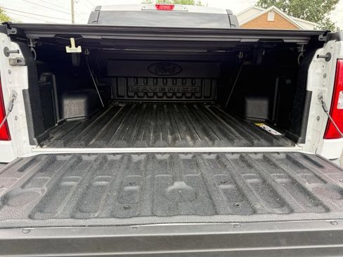 Used 2022 Ford Maverick XL w/ Equipment Group 100A Standard image 7