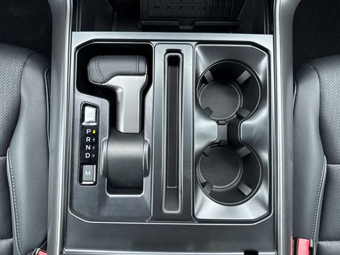 New 2025 Ford F150 Lariat w/ Equipment Group 501A Mid AWD/4WD image 22