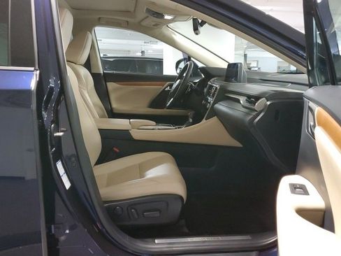 Used 2022 Lexus RX 350 AWD w/ Premium Package image 24