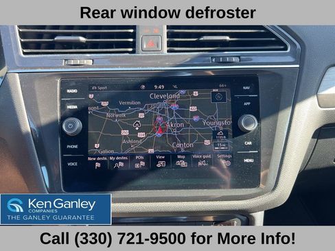 Used 2020 Volkswagen Tiguan SEL image 12