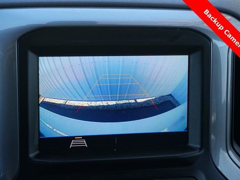 Used 2019 Chevrolet Silverado 1500 W/T w/ WT Convenience Package image 29