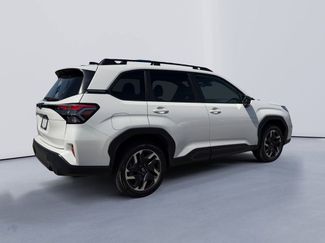 New 2026 Subaru Forester Limited AWD/4WD video 3