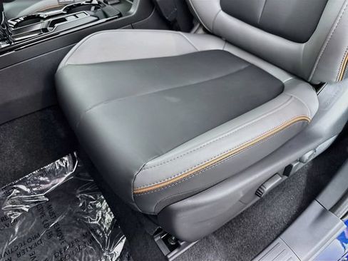 New 2026 Subaru Forester Sport AWD/4WD image 19