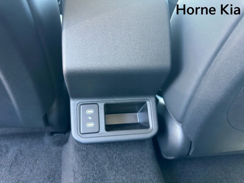 New 2026 Kia K4 EX FWD image 25