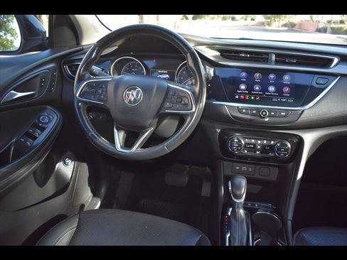Used 2023 Buick Encore GX Essence w/ Experience Buick Package FWD image 29