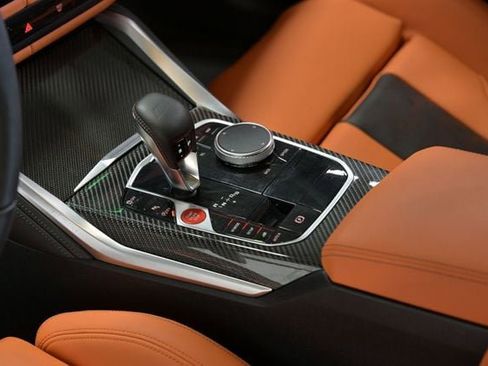 Used 2025 BMW M3 Competition w/ Executive Package AWD/4WD image 31