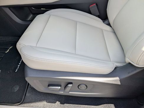 New 2025 Nissan Murano SL AWD/4WD image 21