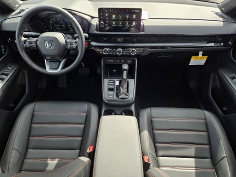 New 2026 Honda CR-V Sport Touring image 8