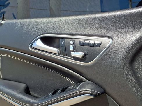 Used 2018 Mercedes-Benz CLA 250 4MATIC image 18