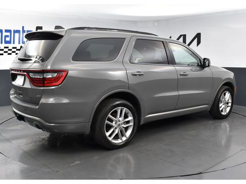 Used 2024 Dodge Durango GT AWD/4WD image 5