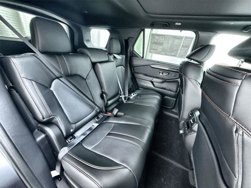 New 2026 Honda Passport TrailSport Elite image 30