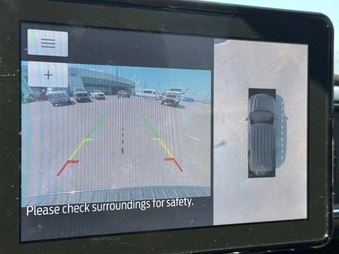 Used 2021 Ford Explorer Limited w/ Equipment Group 301A RWD image 22