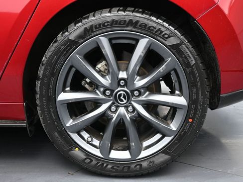 Used 2020 MAZDA MAZDA3 AWD Hatchback w/ Preferred Pkg image 10