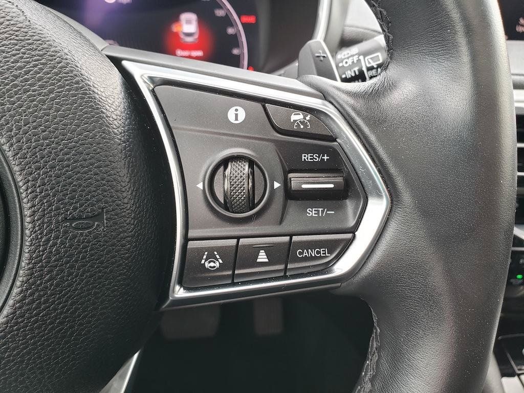 Certified 2024 Acura MDX SH-AWD image 16
