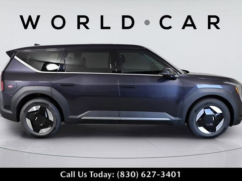 New 2026 Kia EV9 Light image 8