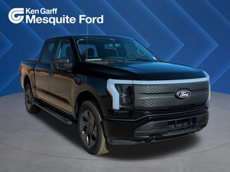 Used 2024 Ford F150 Lightning XLT video 1