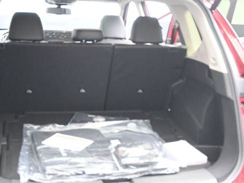 New 2026 Nissan Rogue Platinum w/ Platinum Premium Package AWD/4WD image 22