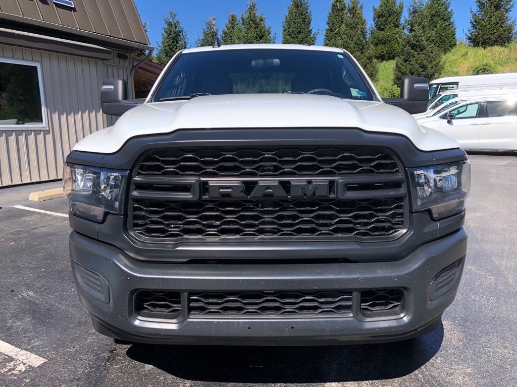 Used 2024 RAM 2500 Tradesman AWD/4WD image 9
