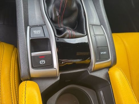Used 2019 Honda Civic Si image 30