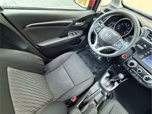 Used 2019 Honda Fit EX image 7