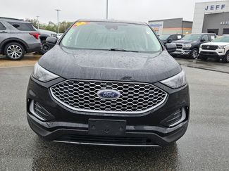 Used 2024 Ford Edge SEL video 2