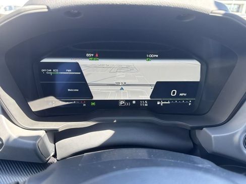 New 2026 Subaru Crosstrek 2.5i Limited w/ Crosstrek Mirror Package AWD/4WD image 10