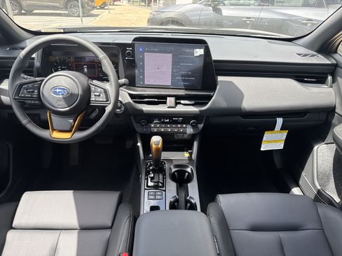New 2026 Subaru Outback Wilderness AWD/4WD image 10