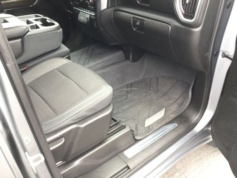 Used 2019 Chevrolet Silverado 1500 LT w/ All-Star Edition image 22