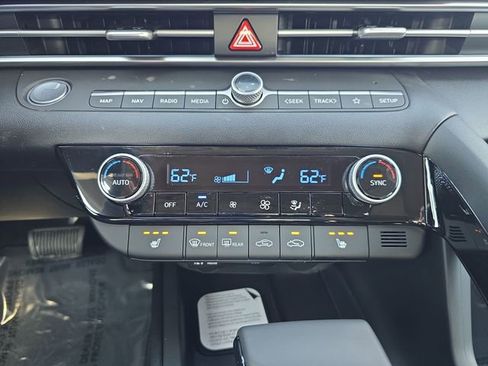 New 2026 Hyundai Elantra Limited w/ Cargo Package image 19