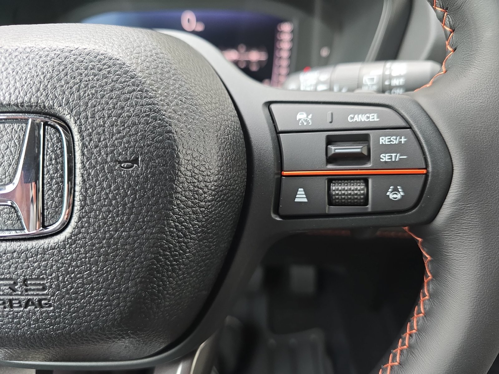 New 2026 Honda Passport TrailSport image 18
