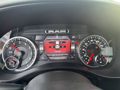 Used 2022 RAM 1500 Laramie image 20