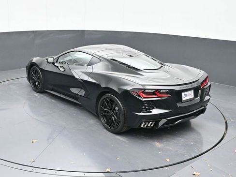 New 2026 Chevrolet Corvette Stingray Preferred Cpe image 53