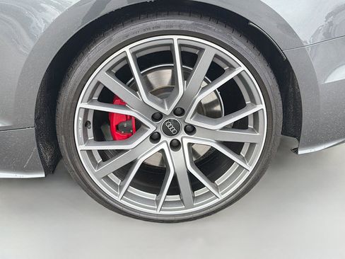 Used 2024 Audi S5 Premium Plus image 39