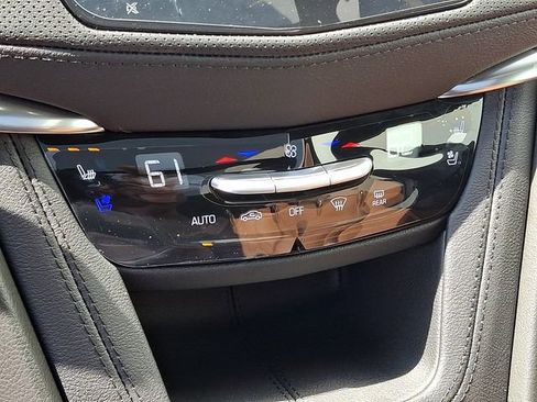 New 2026 Cadillac XT5 Premium Luxury w/ Driver Assist Package image 9