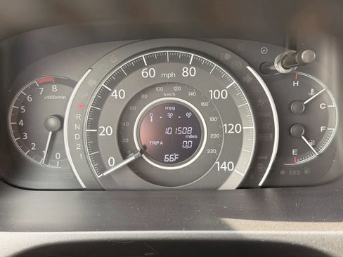 Used 2013 Honda CR-V EX-L image 5