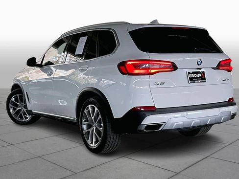 Used 2022 BMW X5 xDrive40i w/ Premium Package image 12