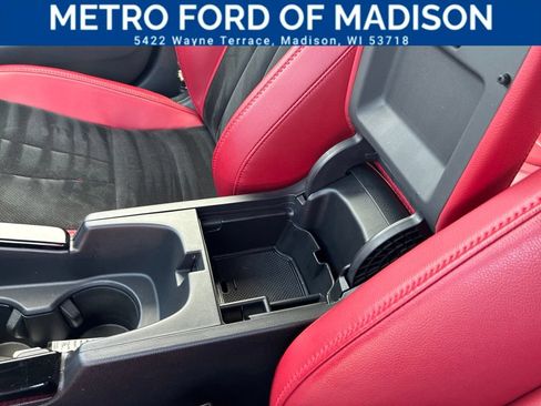 Used 2024 Acura Integra Type S FWD image 15