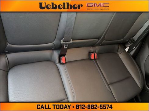 Used 2025 Buick Encore GX Sport Touring w/ Comfort Package image 6