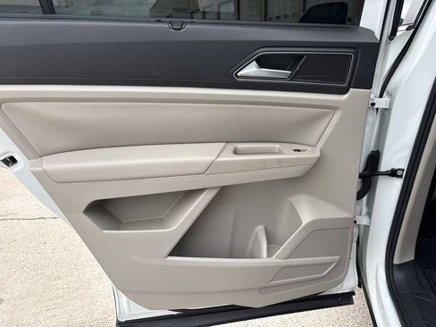 Used 2019 Volkswagen Atlas SEL FWD image 23